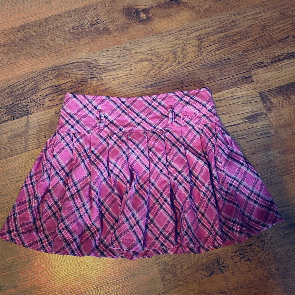 Barbie skirt